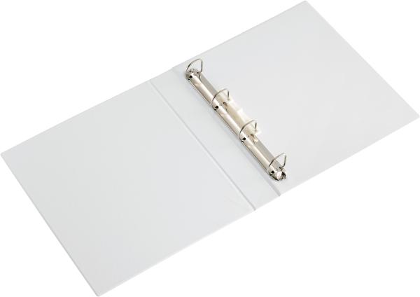 Kolma zeigebuch vario xl univer. a4 01.301.16 weiss, 4-ring 30mm - Kolma-01.301.16-7611967010600-02.jpg