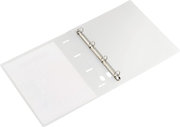 Kolma zeigebuch vario xl kf a4 02.018.00 weiss, 4-ring 20mm - Kolma-02.018.00-7611967020944-02.jpg