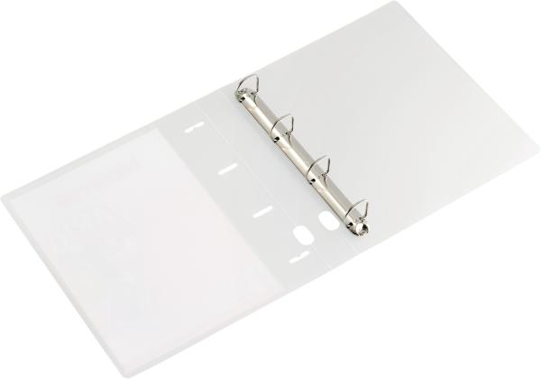 Kolma zeigebuch vario xl kf a4 02.022.00 weiss, 4-ring 40mm - Kolma-02.022.00-7611967020968-02.jpg