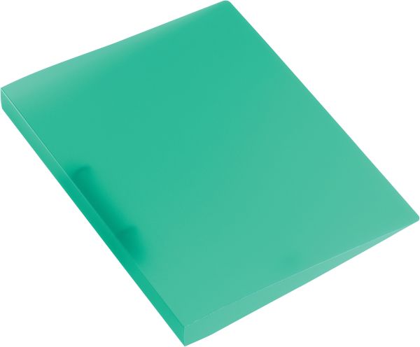 Kolma ringbuch easy kolmaflex a4 02.800.01 grün, 2-ring, 3cm - Kolma-0280001-7611967020388