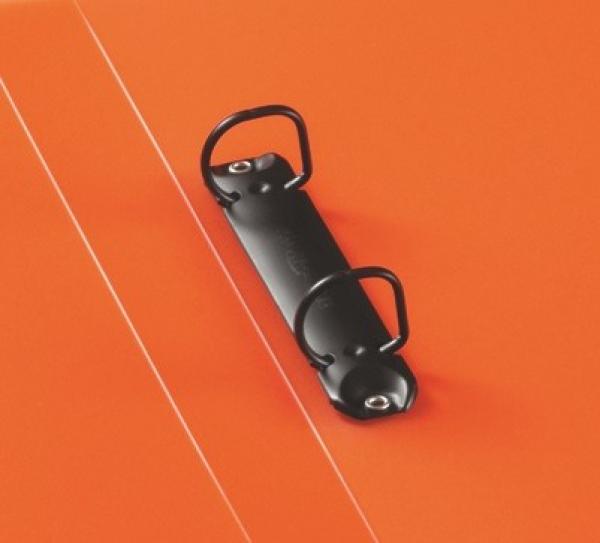 Kolma ringbuch easy kolmaflex a4 02.800.04 rot, 2-ring, 3cm - Kolma-02.800.04-7611967020395-03.jpg
