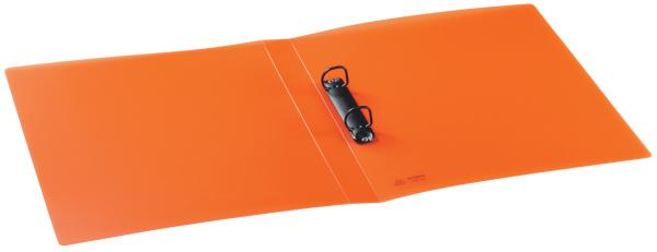 Kolma ringbuch easy kolmaflex a4 02.800.04 rot, 2-ring, 3cm - Kolma-02.800.04-7611967020395-04.jpg