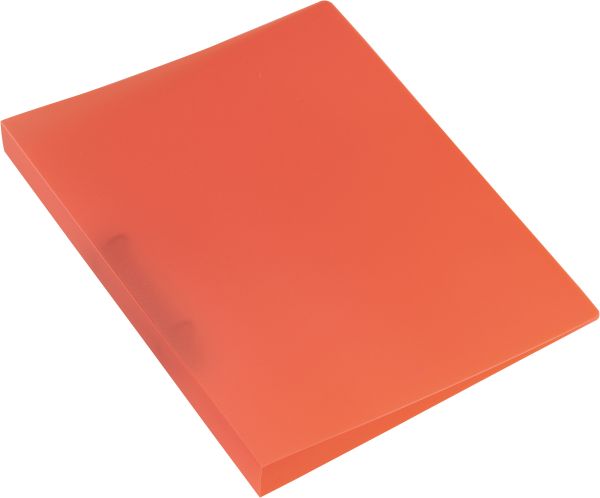 Kolma ringbuch easy kolmaflex a4 02.800.04 rot, 2-ring, 3cm - Kolma-0280004-7611967020395