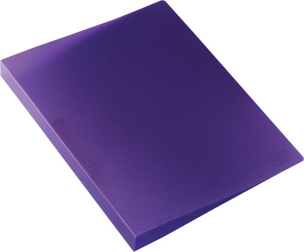 Kolma ringbuch easy kolmaflex a4 02.800.13 violett, 2-ring, 3cm - Kolma-0280013-7611967021408