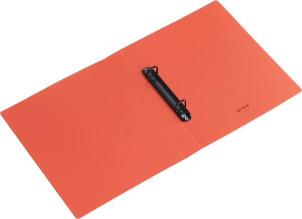 Kolma ringbuch easy kolmaflex a5 02.801.04 rot, 2-ring, 3cm - Kolma-02.801.04-7611967020791-02.jpg