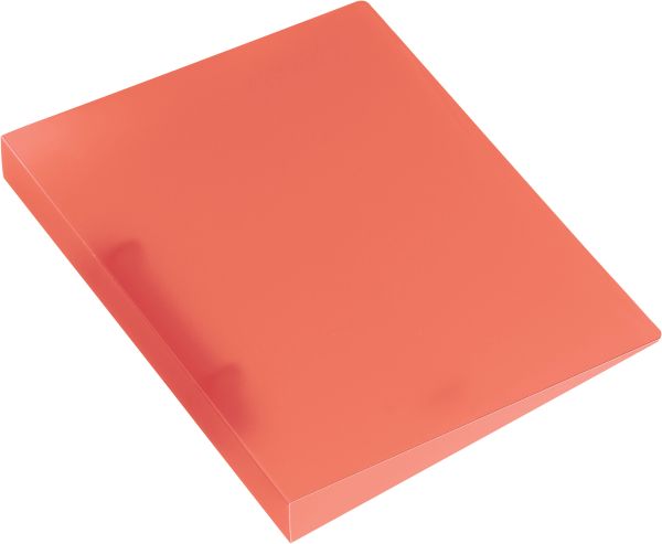 Kolma ringbuch easy kolmaflex a5 02.801.04 rot, 2-ring, 3cm - Kolma-0280104-7611967020791