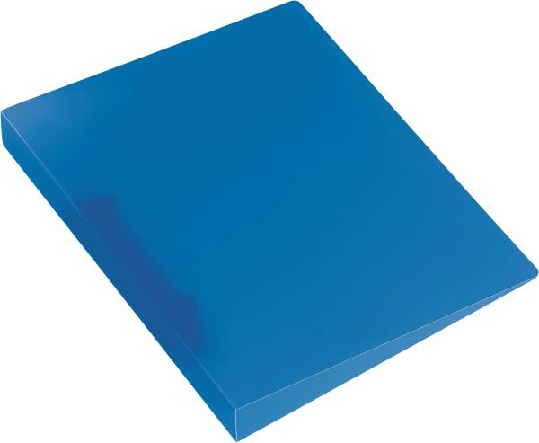 Kolma ringbuch easy kolmaflex a5 02.801.05 blau, 2-ring, 3cm - Kolma-0280105-7611967020807