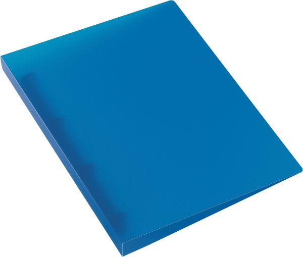 Kolma ringbuch easy kolmaflex a4 02.802.05 blau, 4-ring, 3cm - Kolma-0280205-7611967020685