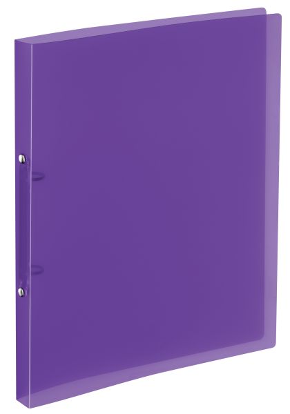 Kolma ringbuch easy soft a4 02.804.13 violett, 2-ring, 2.1cm - Kolma-0280413-7611967021354