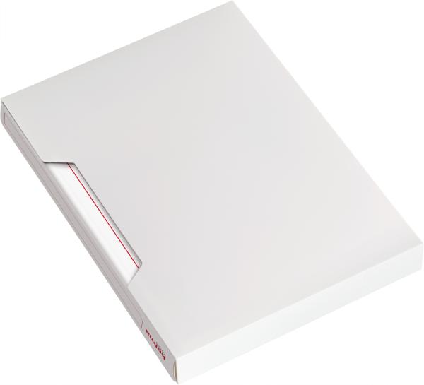 Kolma sichtbuch vario a4 03.748.16 weiss 60 taschen - Kolma-0374816-7611967031407
