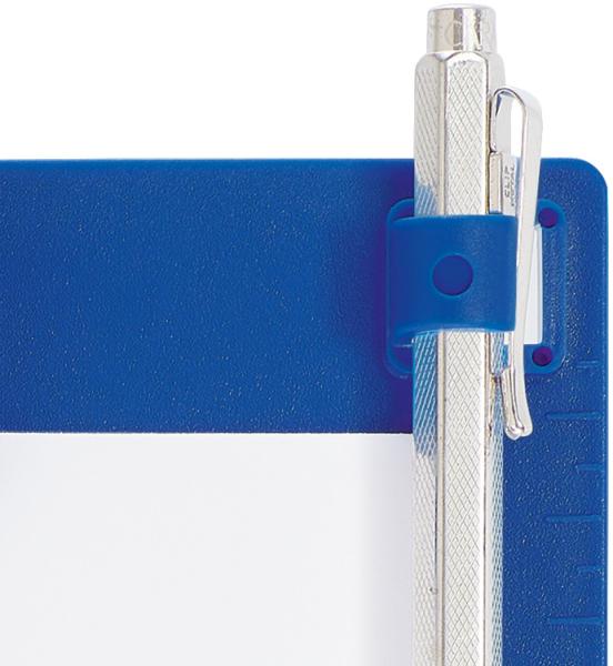 Kolma schreibplatte paper clip a4 06.004.35 blau - Kolma-06.004.35-7611967060193-03.jpg