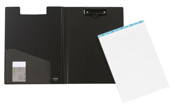 Kolma clipboard restless a4 06.005.06 schwarz - Kolma-06.005.06-7611967060674-02.jpg