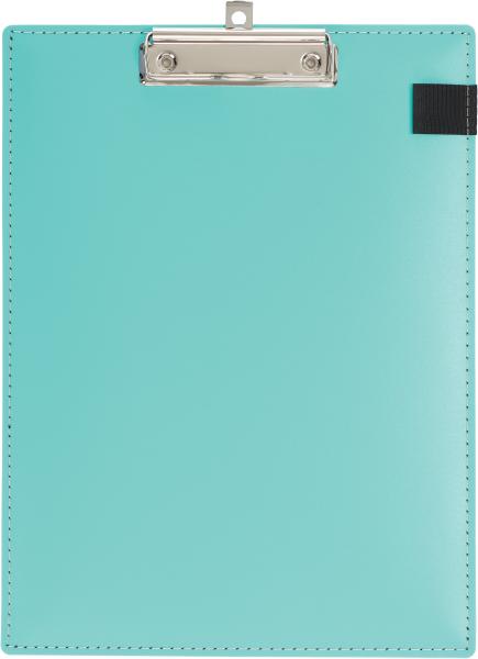 Kolma schreibplatte comfort a4 06.006.05 blau - Kolma-0600605-7611967060575