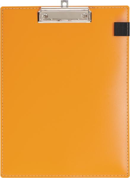 Kolma schreibplatte comfort a4 06.006.12 orange - Kolma-0600612-7611967060599