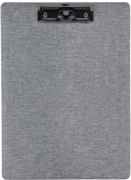 Kolma klemmbrett rpet a4 06.007.03 hoch grau 32x23cm - Kolma-0600703-7611967060797