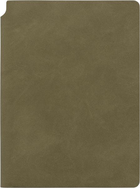 Kolma notizbuch smooth a5 06.440.01 doted, grün 144 blatt - Kolma-0644001-7611967060711