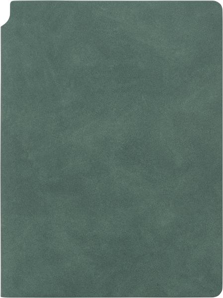Kolma notizbuch smooth a5 06.440.39 doted, türkis 144 blatt - Kolma-0644039-7611967060704