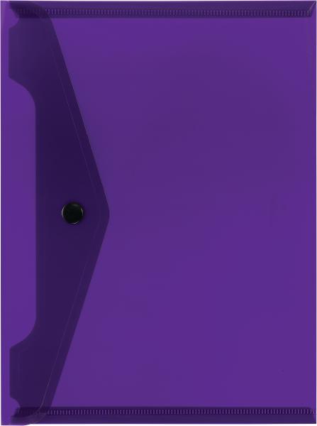 Kolma dokumententasche easy a5 08.160.13 violett - Kolma-0816013-7611967080344