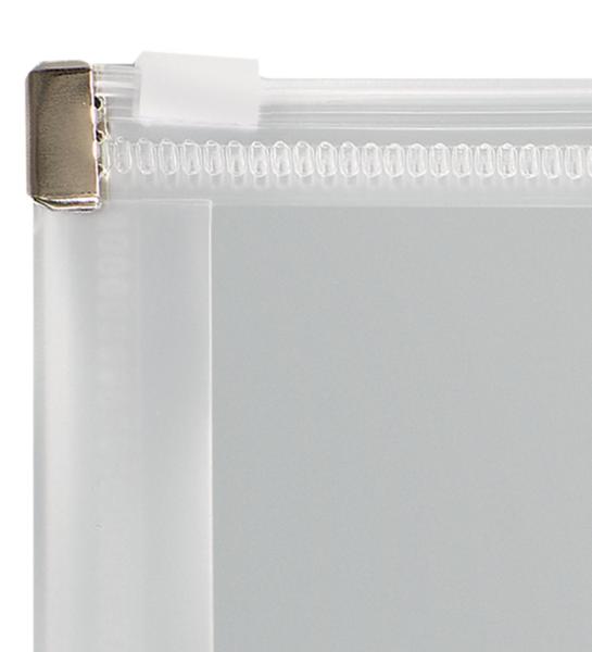 Kolma dokumententasche easy a4 08.180.00 transparent - Kolma-08.180.00-7611967080375-02.jpg