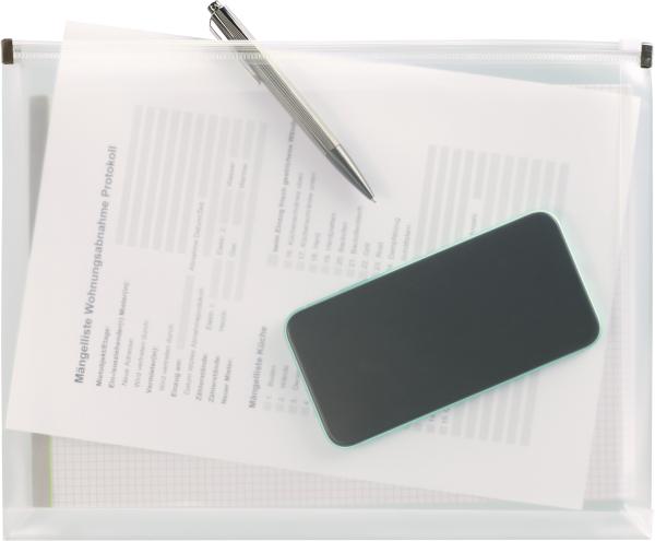 Kolma dokumententasche easy a4 08.180.00 transparent - Kolma-08.180.00-7611967080375-03.jpg