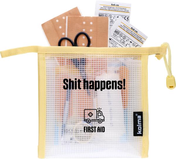 Kolma reissverschlusstasche 15x15cm 08.188.15 mesh bag,first aid - Kolma-08.188.15-7611967080924-02.jpg