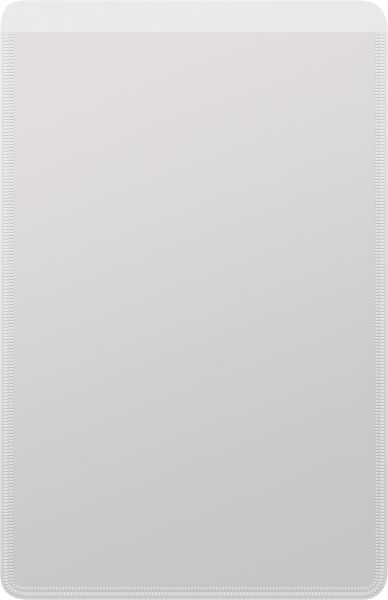 Kolma ausweishülle 86x54mm 09.140.00 trans.,kreditkart.,extrasolid - Kolma-0914000-7611967090015