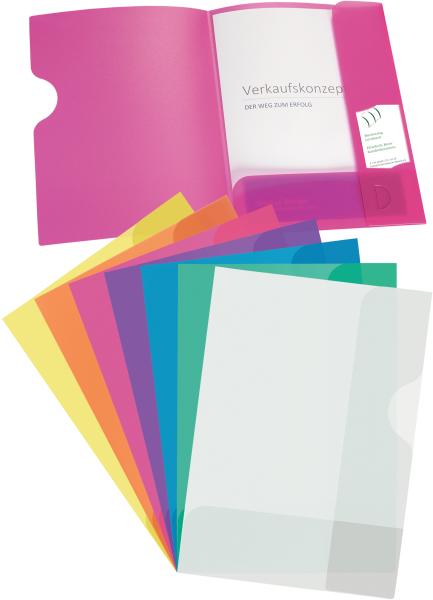 Kolma präsentationsmappe easy a4 10.005.13 violett - Kolma-10.005.13-7611967100608-02.jpg