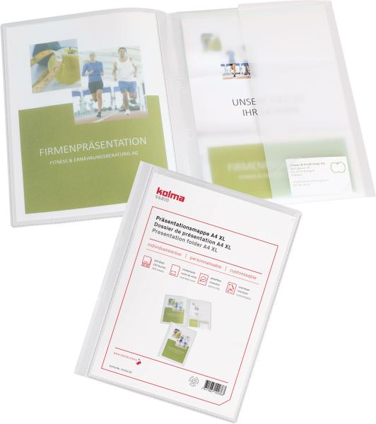 Kolma präsentationsmappe vario a4 10.014.00 transparent - Kolma-10.014.00-7611967100363-04.jpg
