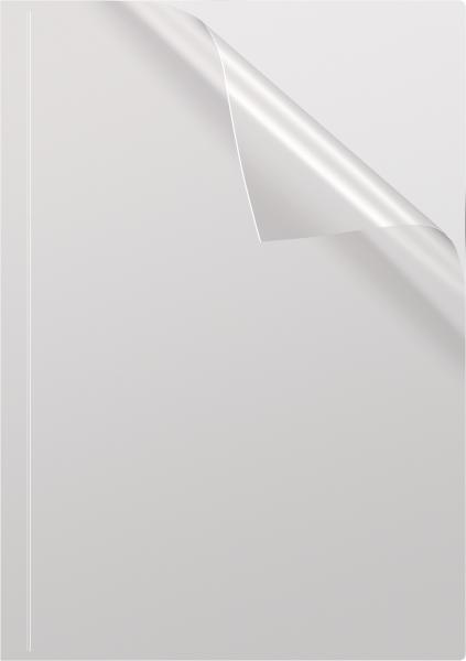 Kolma offertmappe plast. a4 10.742.20 boden opak weiss - Kolma-10.742.20-7612532052155-02.jpg