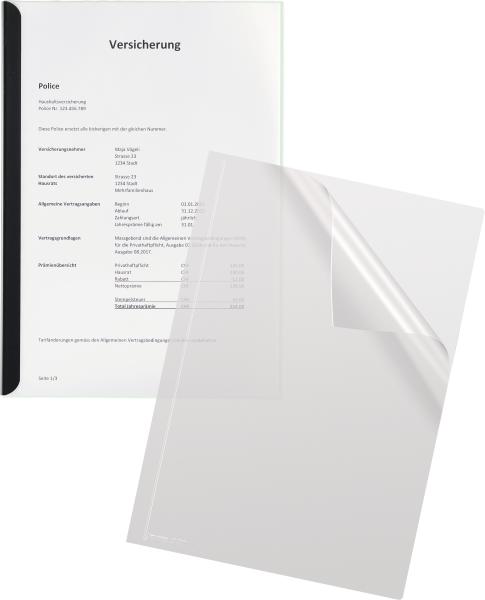 Kolma offertmappe plast. a4 10.742.20 boden opak weiss - Kolma-10.742.20-7612532052155-03.jpg