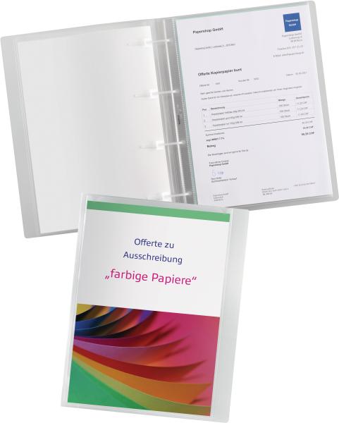 Kolma schnellhefter vario a4 xl 11.009.00 transp.,kolmaflex 40 taschen - Kolma-11.009.00-7611967112144-04.jpg