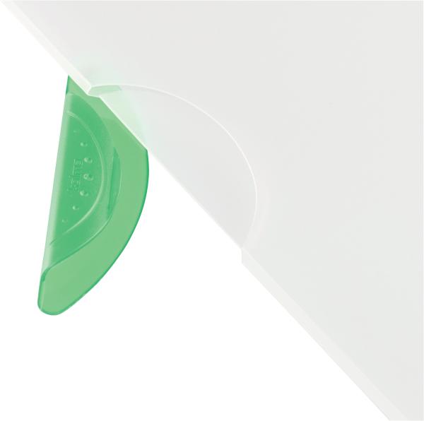 Kolma klemmhefter easy plus a4 11.012.01 grün, 30 blatt, kolmaflex - Kolma-11.012.01-7611967111970-02.jpg