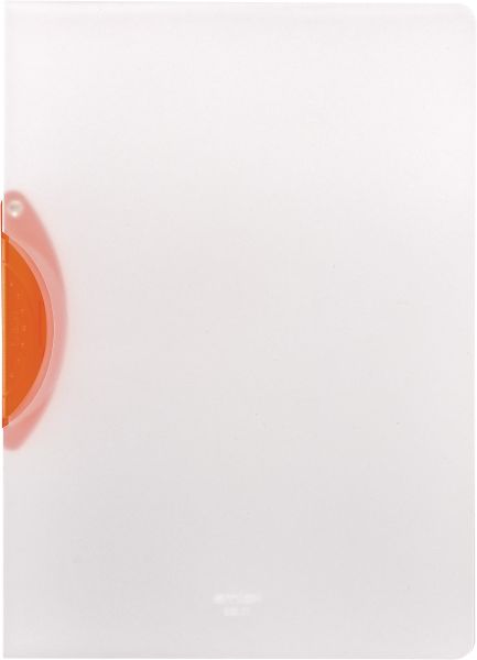 Kolma klemmhefter easy plus a4 11.012.04 rot, 30 blatt, kolmaflex - Kolma-1101204-7611967111987