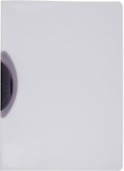Kolma klemmhefter easy plus a4 11.012.09 rauch, 30 blatt, kolmaflex - Kolma-1101209-7611967111963
