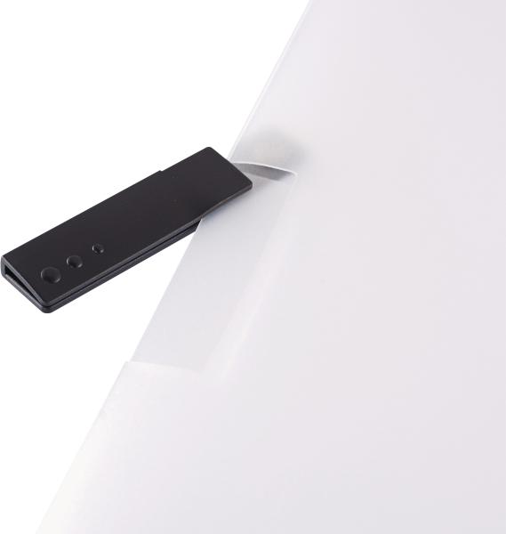 Kolma klemmhefter easy a4 11.015.00 transparent 25 blatt - Kolma-11.015.00-7611967110942-02.jpg