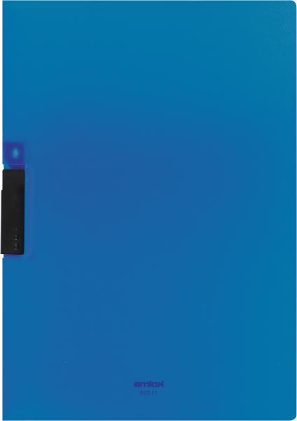 Kolma klemmhefter easy a4 11.015.05 blau 25 blatt - Kolma-1101505-7611967110973