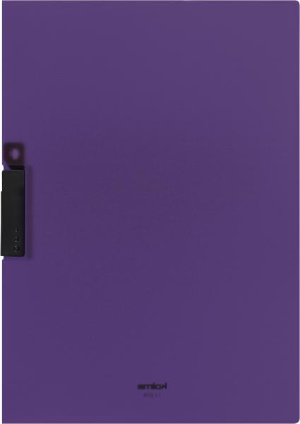Kolma klemmhefter easy a4 11.015.13 violett 25 blatt - Kolma-1101513-7611967112731