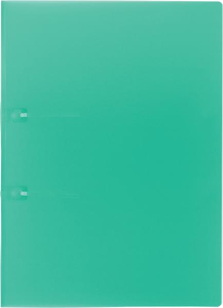 Kolma schnellhefter easy a4 11.050.01 grün 80 blatt - Kolma-1105001-7611967111796