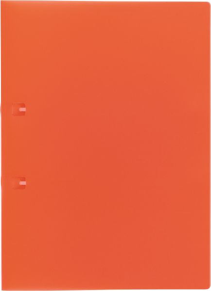 Kolma schnellhefter easy a4 11.050.04 rot 80 blatt - Kolma-1105004-7611967111802