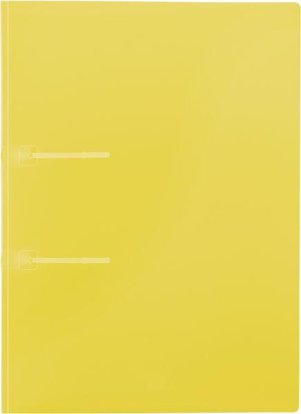 Kolma schnellhefter easy a4 11.050.11 gelb 80 blatt - Kolma-1105011-7611967111826