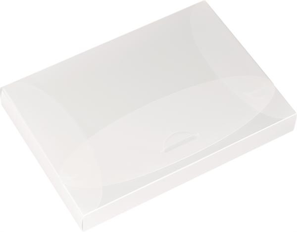 Kolma sammelbox penda a5 11.062.00 transparent - Kolma-1106200-7611967112441