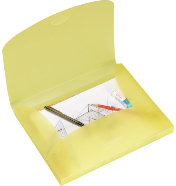 Kolma sammelbox penda easy a4 11.064.00 weiss, füllhöhe 7.5 cm - Kolma-11.064.00-7611967112328-04.jpg