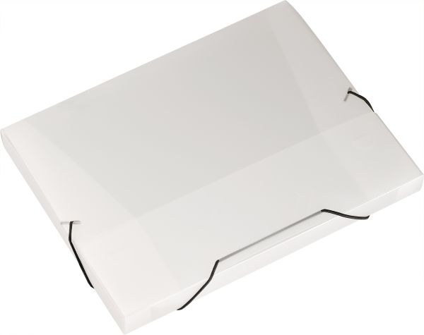 Kolma sammelbox penda easy a4 11.066.00 transparent - Kolma-1106600-7611967111123