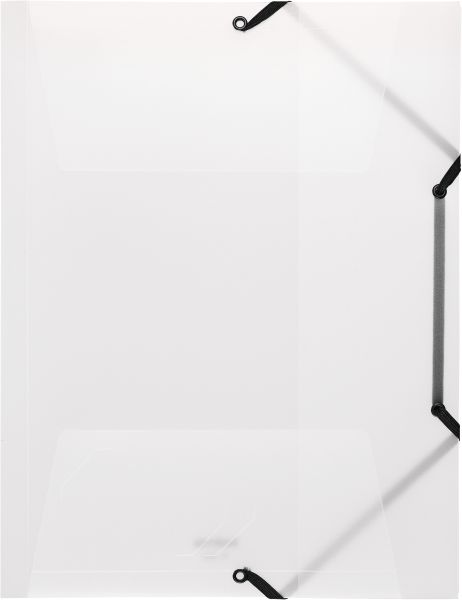 Kolma sammelmappe penda easy a4 11.068.00 transparent 15mm - Kolma-1106800-7611967111192