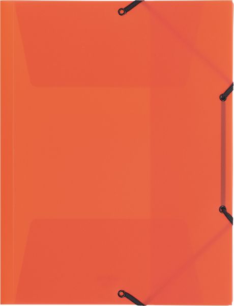Kolma sammelmappe penda easy a4 11.068.04 rot, 15mm - Kolma-1106804-7611967111215