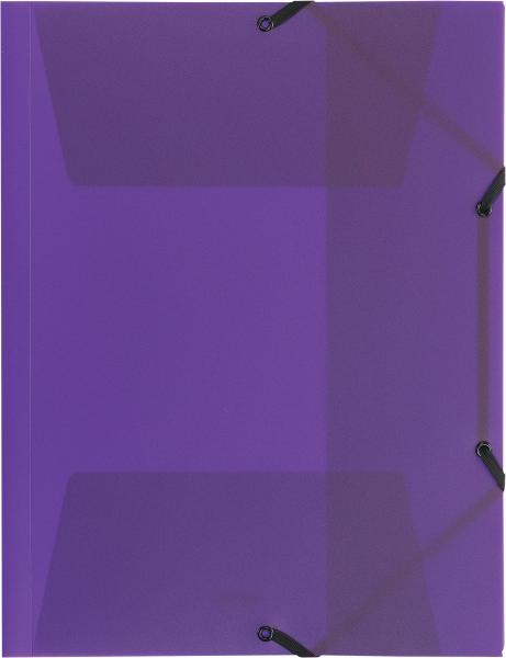 Kolma sammelmappe penda easy a4 11.068.13 violett - Kolma-1106813-7611967112816