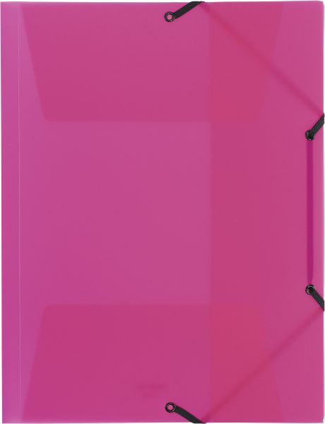 Kolma sammelmappe penda easy a4 11.068.33 berry - Kolma-1106833-7611967112823