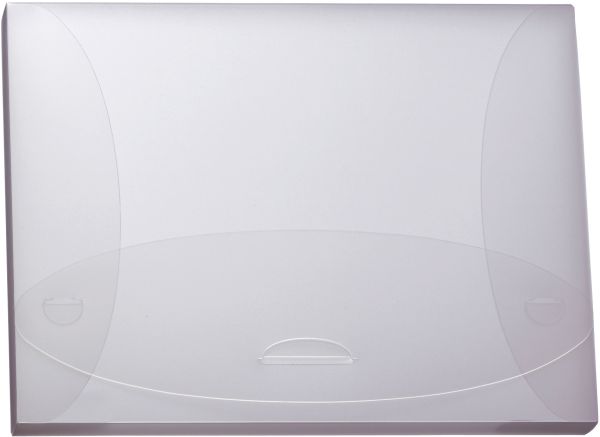 Kolma sammelbox penda easy a4 11.069.00 transparent - Kolma-1106900-7611967111857