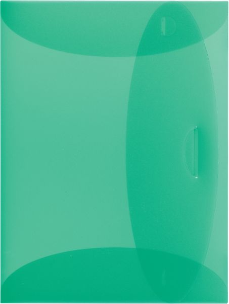 Kolma sammelbox penda easy a4 11.069.01 grün - Kolma-1106901-7611967111864
