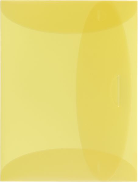 Kolma sammelbox penda easy a4 11.069.11 gelb - Kolma-1106911-7611967111895